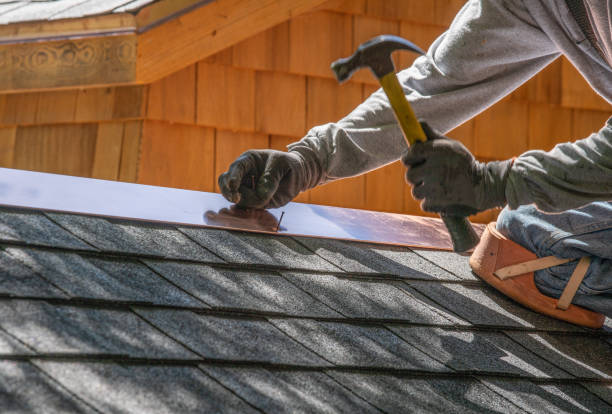 Best Tile Roofing Installation  in Nebo, NC