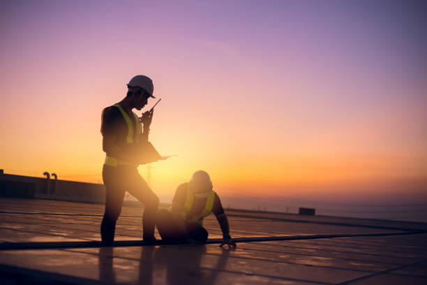 Professional Roofing services in Nebo, NC