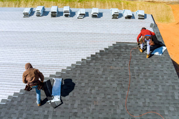 Best Green or Eco-Friendly Roofing Solutions  in Nebo, NC