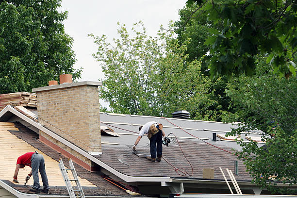 Best Metal Roofing Installation  in Nebo, NC