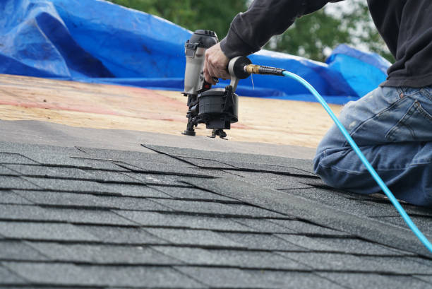 Best Roof Waterproofing  in Nebo, NC