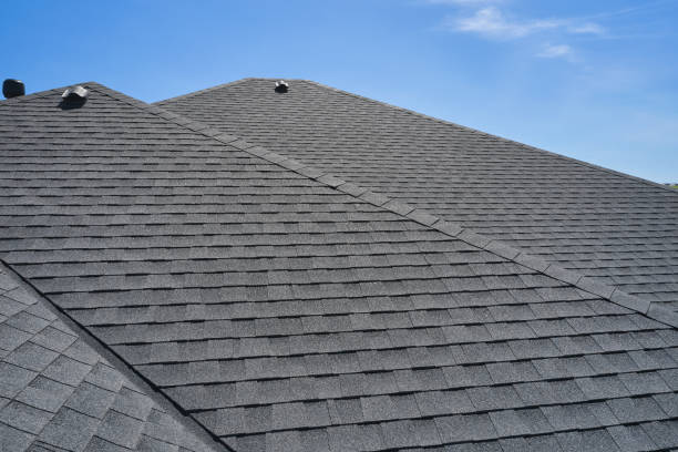 Best Flat Roofing  in Nebo, NC