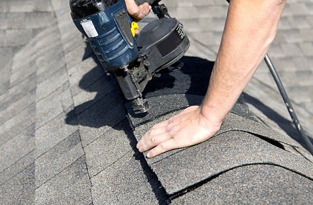 Waterproofing in Nebo, NC